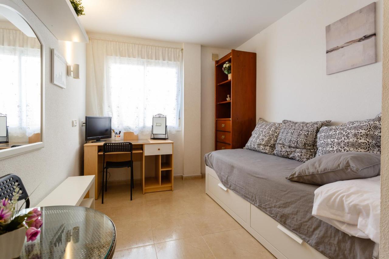 Imperial Rota-Central Free Parking By Cadiz4Rentals Exterior photo