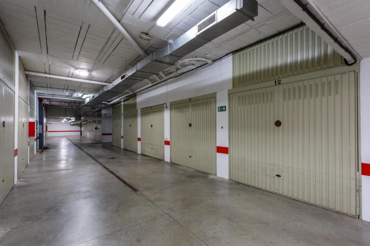 Imperial Rota-Central Free Parking By Cadiz4Rentals Exterior photo