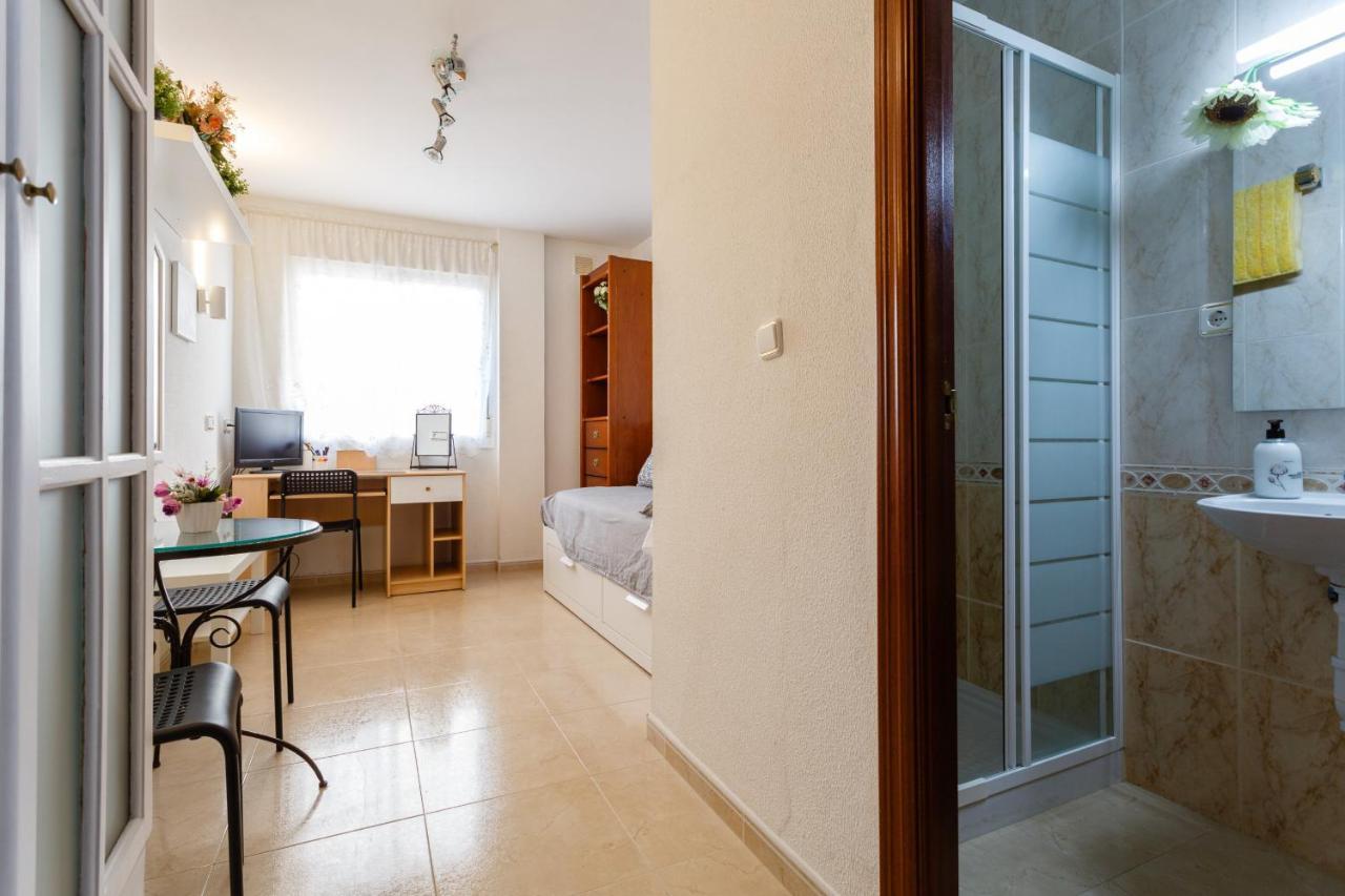 Imperial Rota-Central Free Parking By Cadiz4Rentals Exterior photo