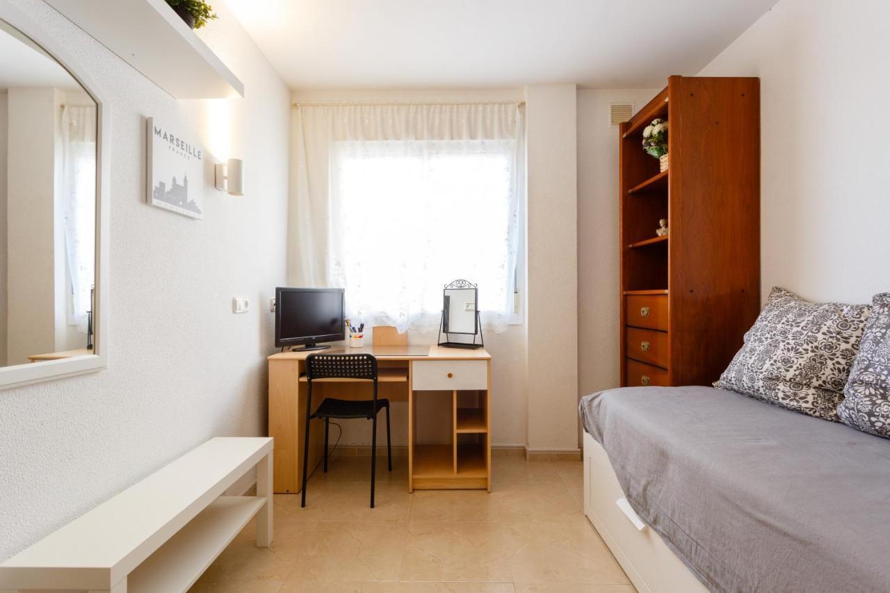 Imperial Rota-Central Free Parking By Cadiz4Rentals Exterior photo