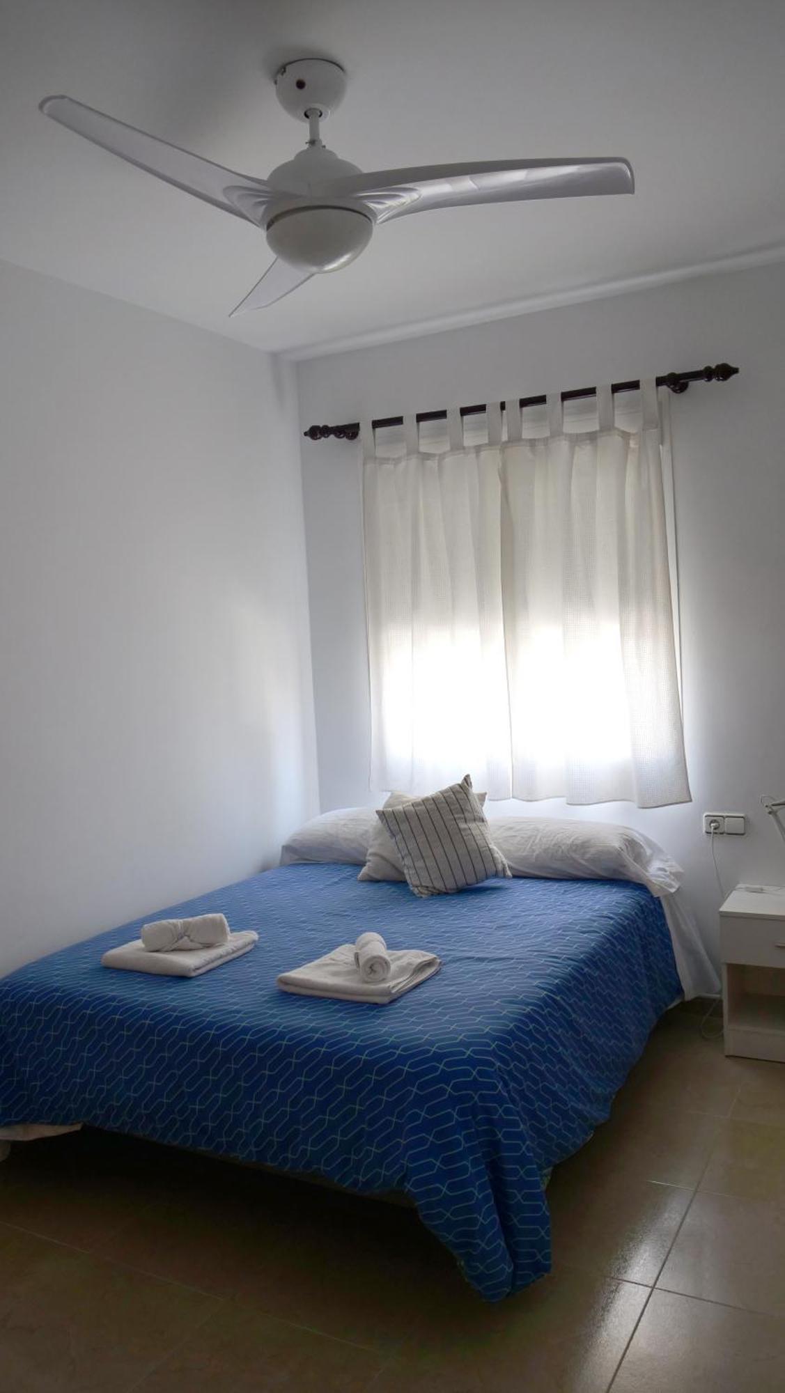 Imperial Rota-Central Free Parking By Cadiz4Rentals Exterior photo